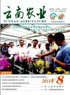 云南農業
