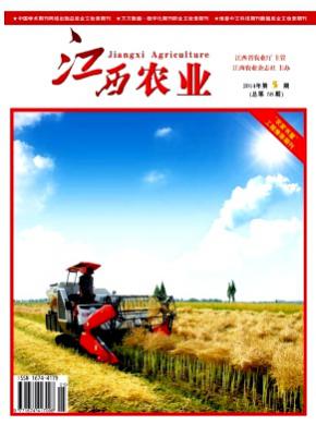 江西農業