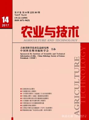 農業與技術
